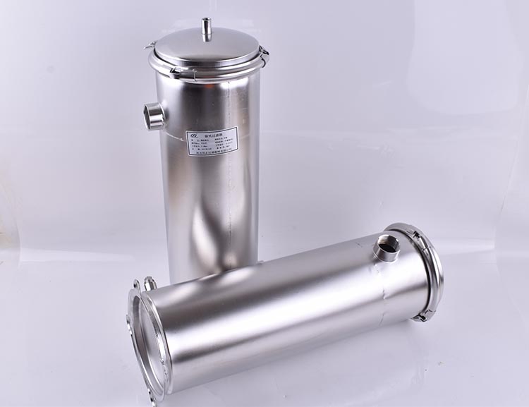 袋式過濾器_http://www.bjavaya.com_不銹鋼過濾器_第3張