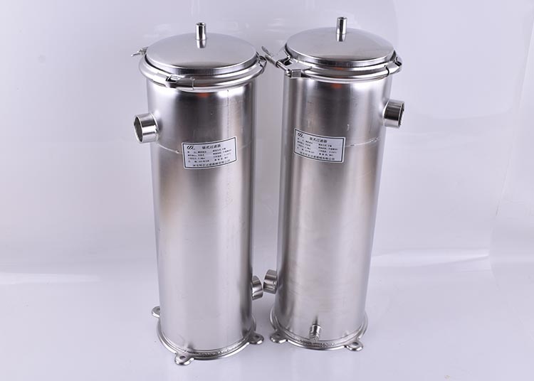 袋式過濾器_http://www.bjavaya.com_不銹鋼過濾器_第1張