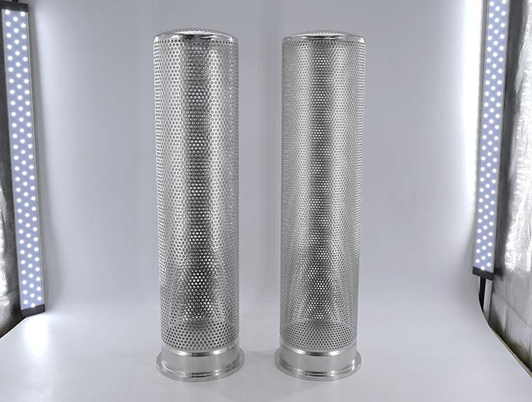 袋式過濾器_http://www.bjavaya.com_不銹鋼過濾器_第5張