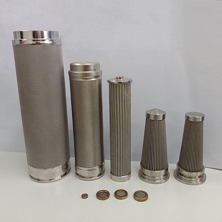 小松挖掘機液壓泵錐形濾芯_http://www.bjavaya.com_產品中心_第6張