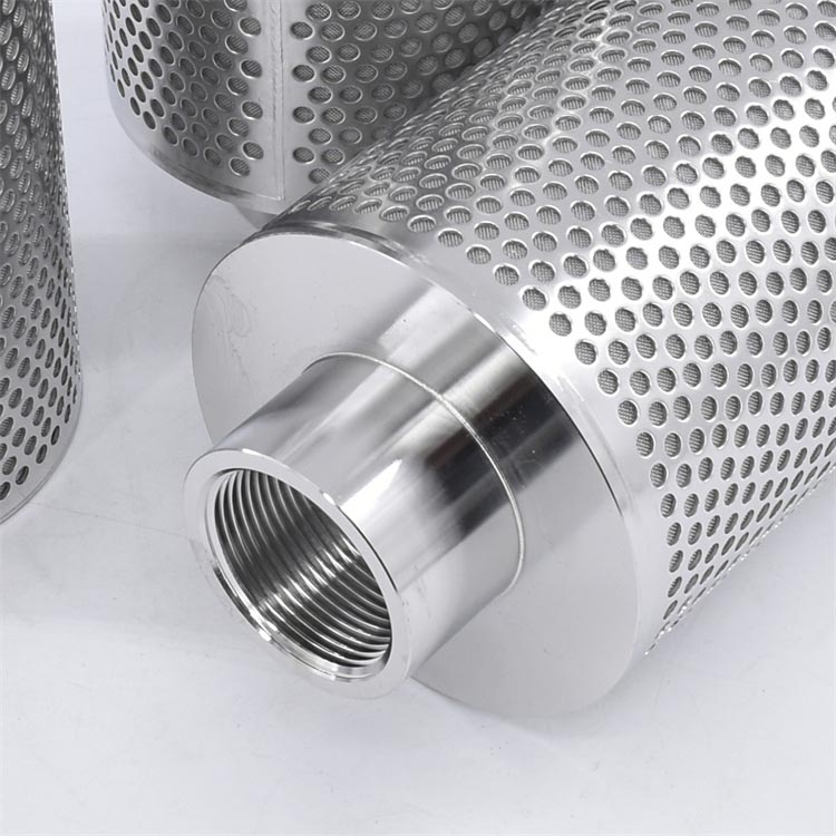 食品漿料渣液分離濾芯_http://www.bjavaya.com_不銹鋼濾筒_第2張