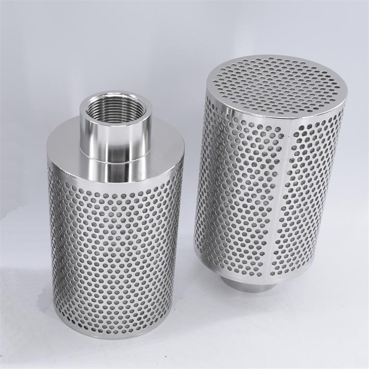 食品漿料渣液分離濾芯_http://www.bjavaya.com_不銹鋼濾筒_第1張