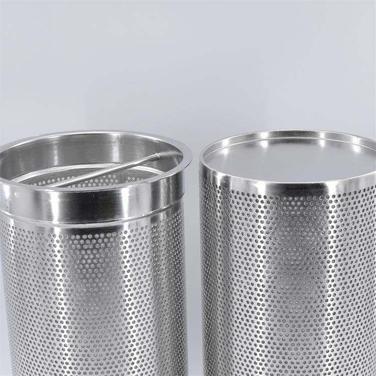 漿料油漆膠水濾網_http://www.bjavaya.com_不銹鋼濾筒_第2張