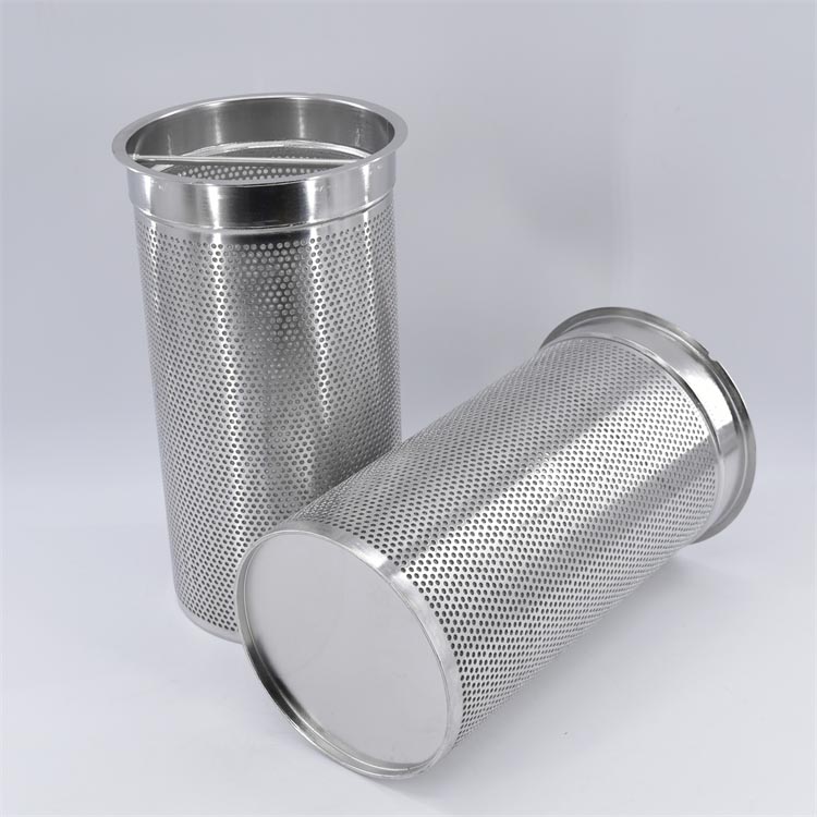 漿料油漆膠水濾網_http://www.bjavaya.com_不銹鋼濾筒_第3張