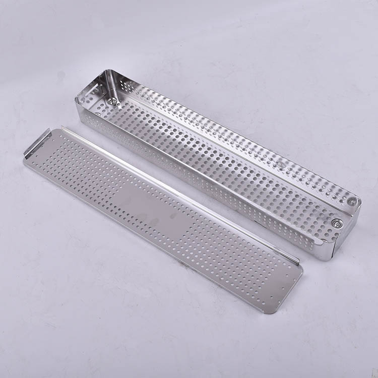 腹腔鏡器械消毒盒_http://www.bjavaya.com_不銹鋼編織網類_第2張