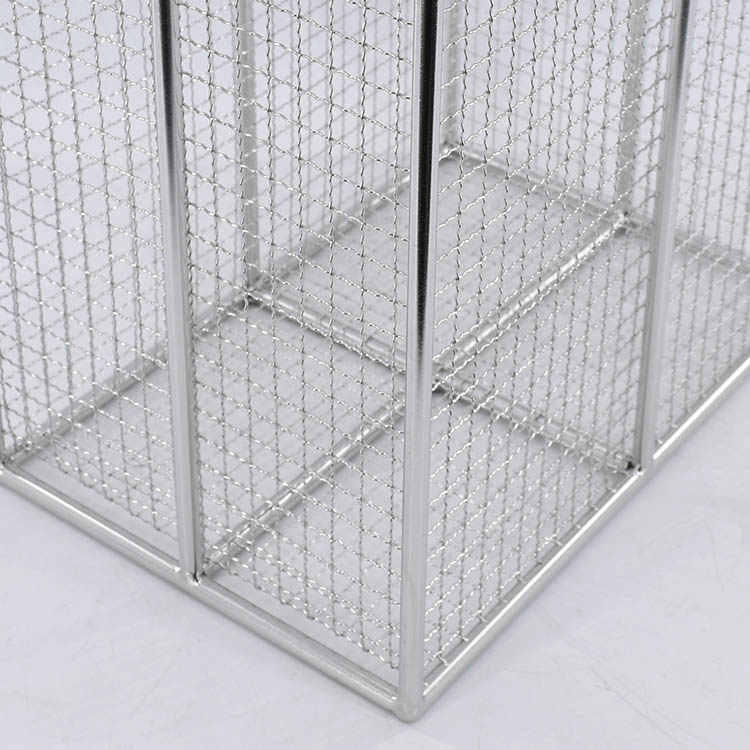 機械設備電子元件防護罩_http://www.bjavaya.com_不銹鋼編織網類_第2張