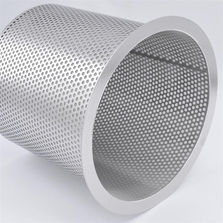 大流量工業(yè)漿料過濾筒_http://www.bjavaya.com_不銹鋼濾筒_第1張