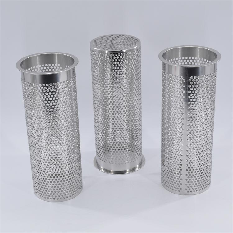 酒廠酒糟過濾筒 白酒澄清_http://www.bjavaya.com_不銹鋼濾筒_第1張