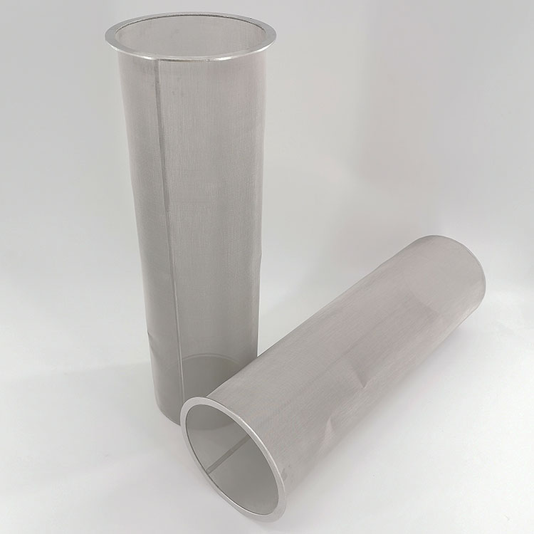 袋式過濾器不銹鋼濾袋_http://www.bjavaya.com_不銹鋼編織網(wǎng)類_第2張