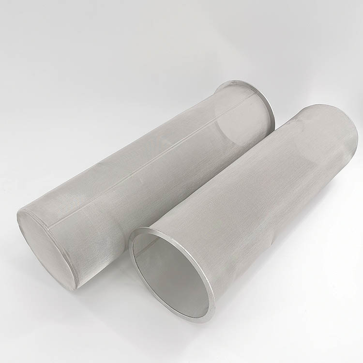 袋式過濾器不銹鋼濾袋_http://www.bjavaya.com_不銹鋼編織網(wǎng)類_第1張