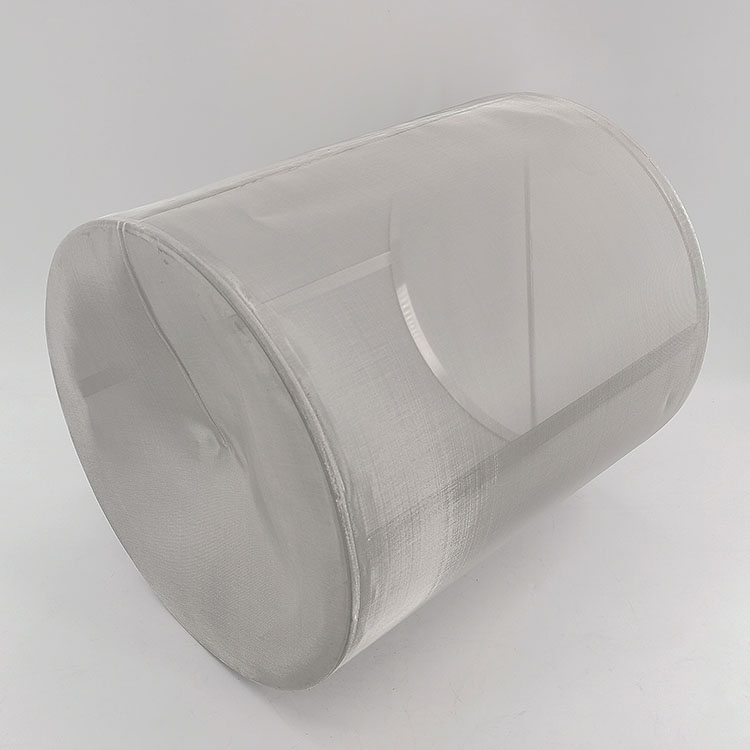 大流量不銹鋼編織網筒_http://www.bjavaya.com_不銹鋼編織網類_第2張