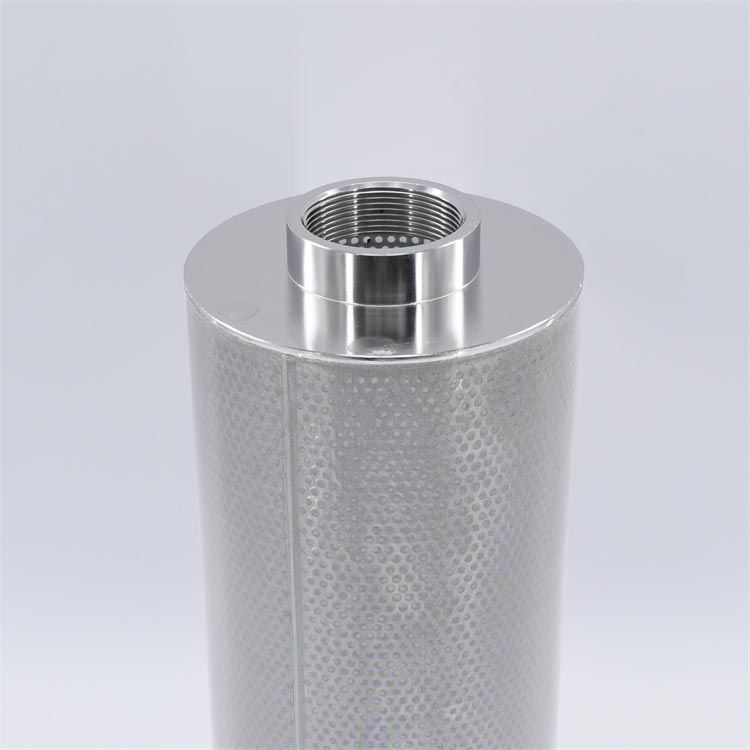 化工溶劑過濾網 透氣防護罩_http://www.bjavaya.com_不銹鋼濾筒_第2張