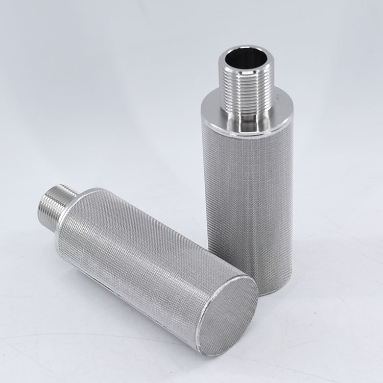 不銹鋼燒結氈濾芯_產品中心_第1張_河北環正過濾器械有限公司 不銹鋼燒結氈濾芯_http://www.bjavaya.com_產品中心_第1張