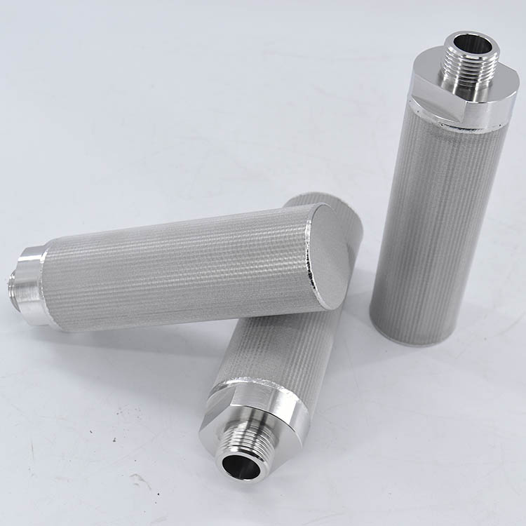 壓縮空氣氣水分離器濾芯_http://www.bjavaya.com_產(chǎn)品中心_第2張