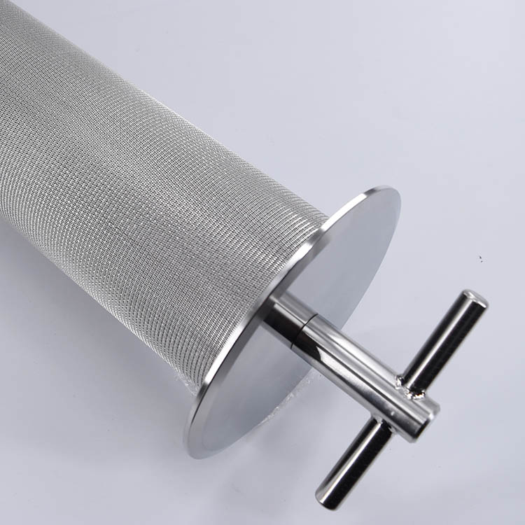 不銹鋼燒結氈濾芯_http://www.bjavaya.com_產品中心_第1張