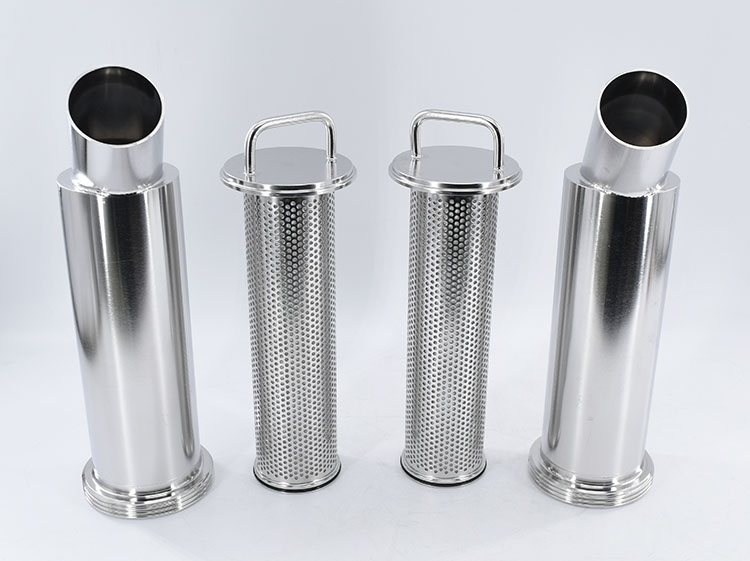 Y型過濾器_http://www.bjavaya.com_不銹鋼過濾器_第2張