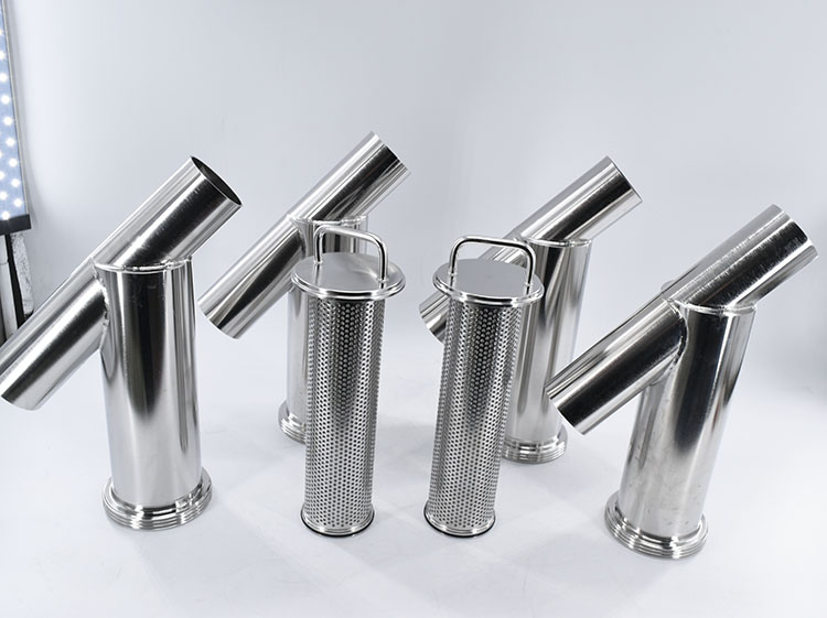 Y型過濾器_http://www.bjavaya.com_不銹鋼過濾器_第1張