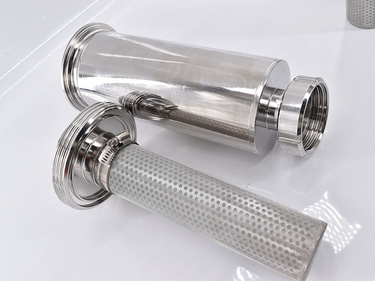 直通式過濾器_http://www.bjavaya.com_不銹鋼過濾器_第1張