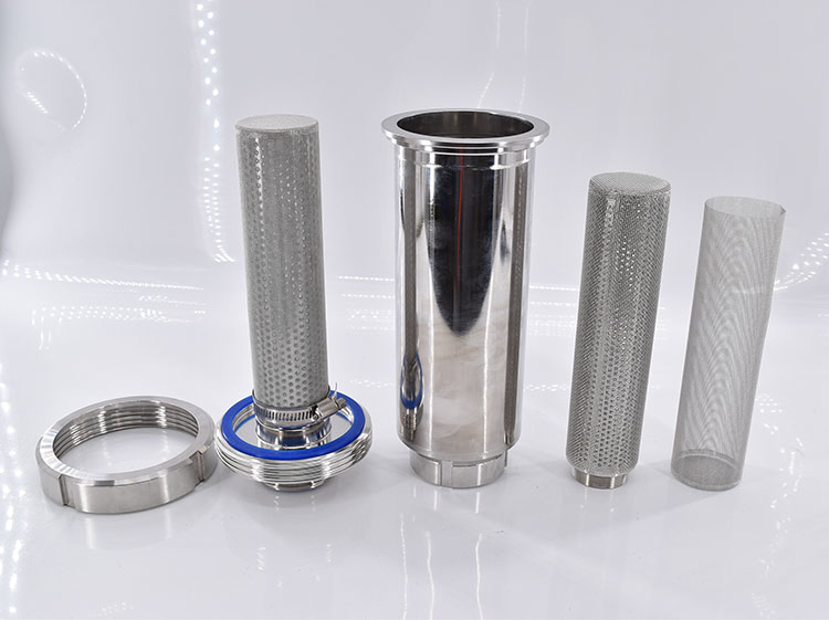 直通式過濾器_http://www.bjavaya.com_不銹鋼過濾器_第2張