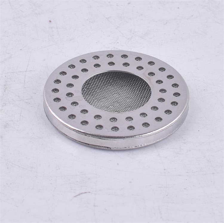 雙層過濾網筒_http://www.bjavaya.com_不銹鋼濾筒_第1張