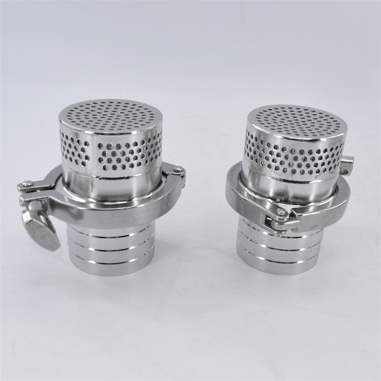 快卡式沖孔濾筒_http://www.bjavaya.com_不銹鋼濾筒_第1張