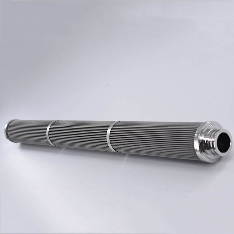 快插式金屬折疊濾芯_http://www.bjavaya.com_不銹鋼折疊濾芯_第1張