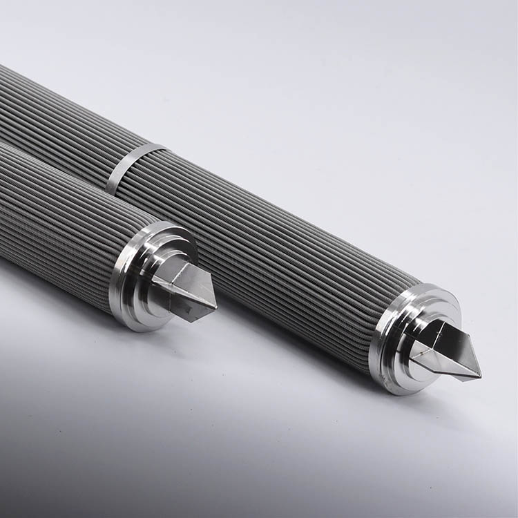 快插式金屬折疊濾芯_http://www.bjavaya.com_不銹鋼折疊濾芯_第2張