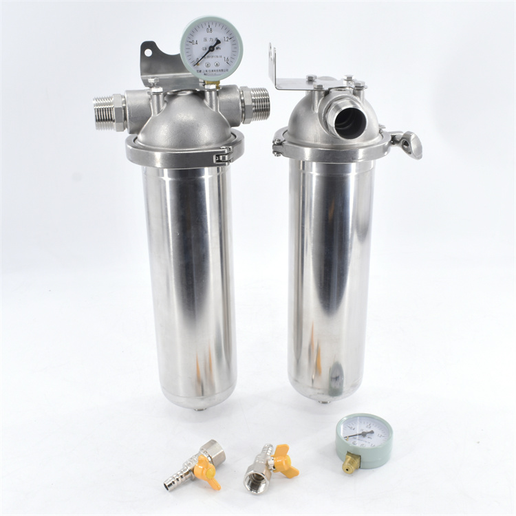 不銹鋼前置過濾器_http://www.bjavaya.com_產品中心_第2張