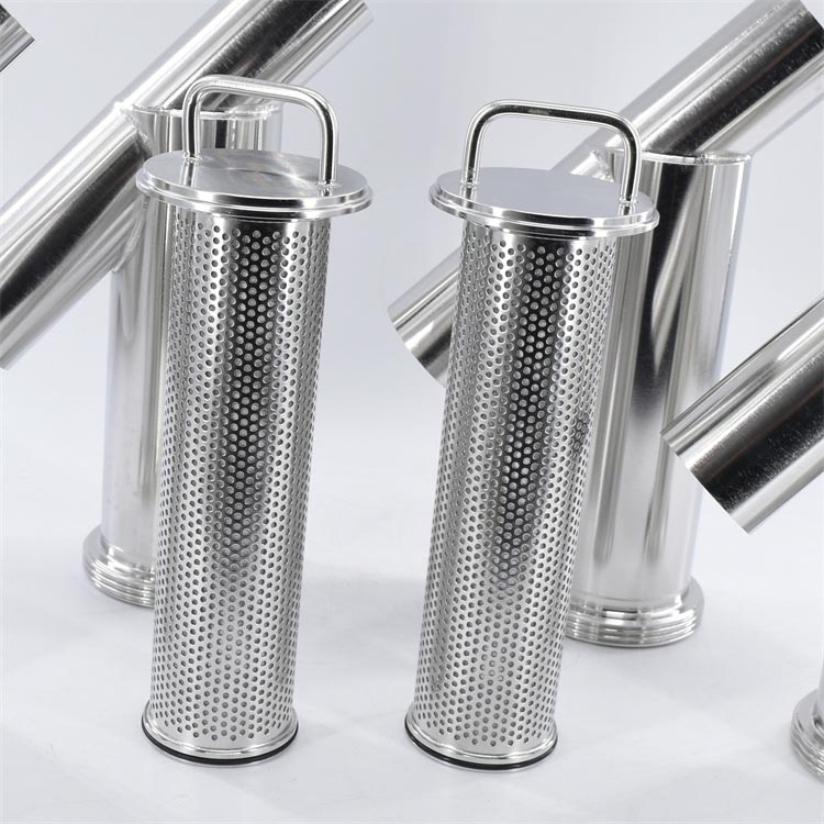 不銹鋼Y型過濾器 不銹鋼濾芯_http://www.bjavaya.com_不銹鋼Y型過濾器_第1張