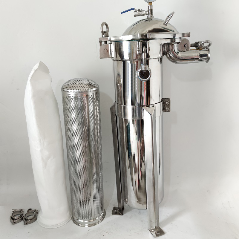 袋式過濾器 龜背式過濾器 多袋式過濾器_產品中心_第3張_河北環正過濾器械有限公司 袋式過濾器 龜背式過濾器 多袋式過濾器_http://www.bjavaya.com_產品中心_第3張