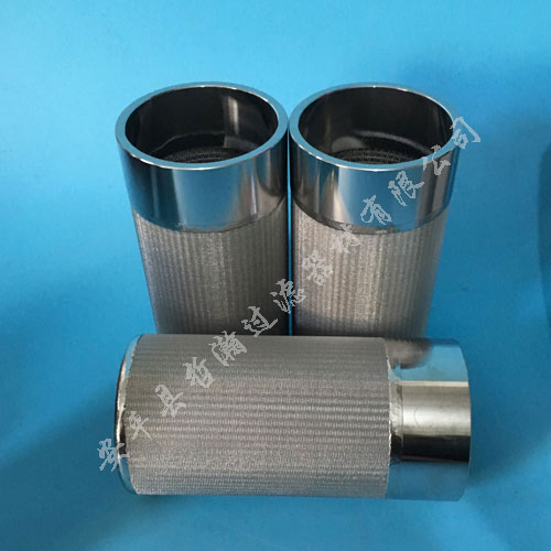 不銹鋼燒結過濾介質的特點介紹_新聞資訊_第1張_河北環(huán)正過濾器械有限公司 不銹鋼燒結過濾介質的特點介紹_http://www.bjavaya.com_新聞資訊_第1張