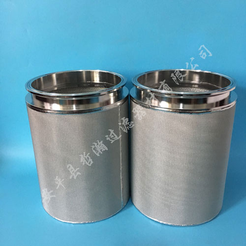 不銹鋼燒結網濾芯有哪些特點_http://www.bjavaya.com_新聞資訊_第1張