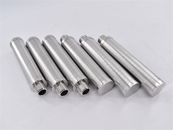 布水器中排_http://www.bjavaya.com_不銹鋼楔形絲篩網_第2張