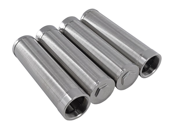 刮刀過濾器篩筒_http://www.bjavaya.com_不銹鋼楔形絲篩網_第2張