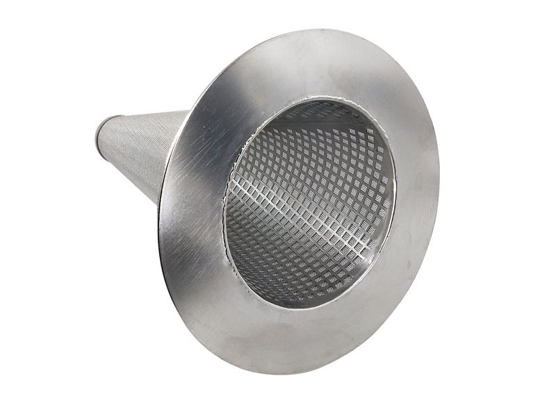 錐形臨時過濾器_http://www.bjavaya.com_產品中心_第2張