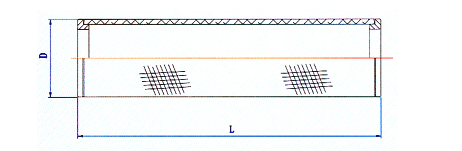 定制厚度 316 不銹鋼燒結網_http://www.bjavaya.com_不銹鋼燒結網片_第4張