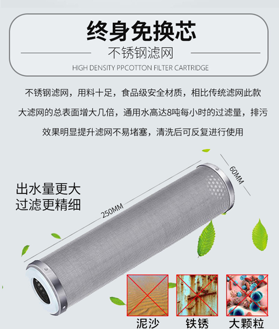 氣泵濾芯_http://www.bjavaya.com_不銹鋼編織網類_第3張