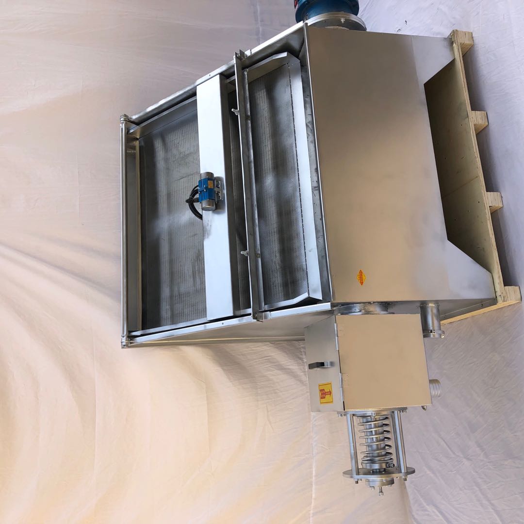 水泡糞斜篩式固液分離機_不銹鋼楔形絲篩網_第2張_河北環正過濾器械有限公司 水泡糞斜篩式固液分離機_http://www.bjavaya.com_不銹鋼楔形絲篩網_第2張