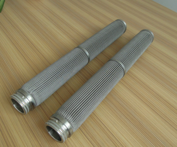 正確保養不銹鋼濾芯應該怎么做?_http://www.bjavaya.com_常見問題_第1張