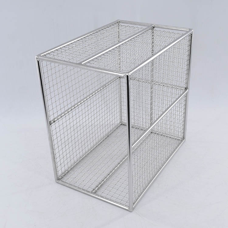 機械設備電子元件防護罩